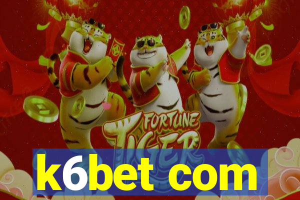 k6bet com